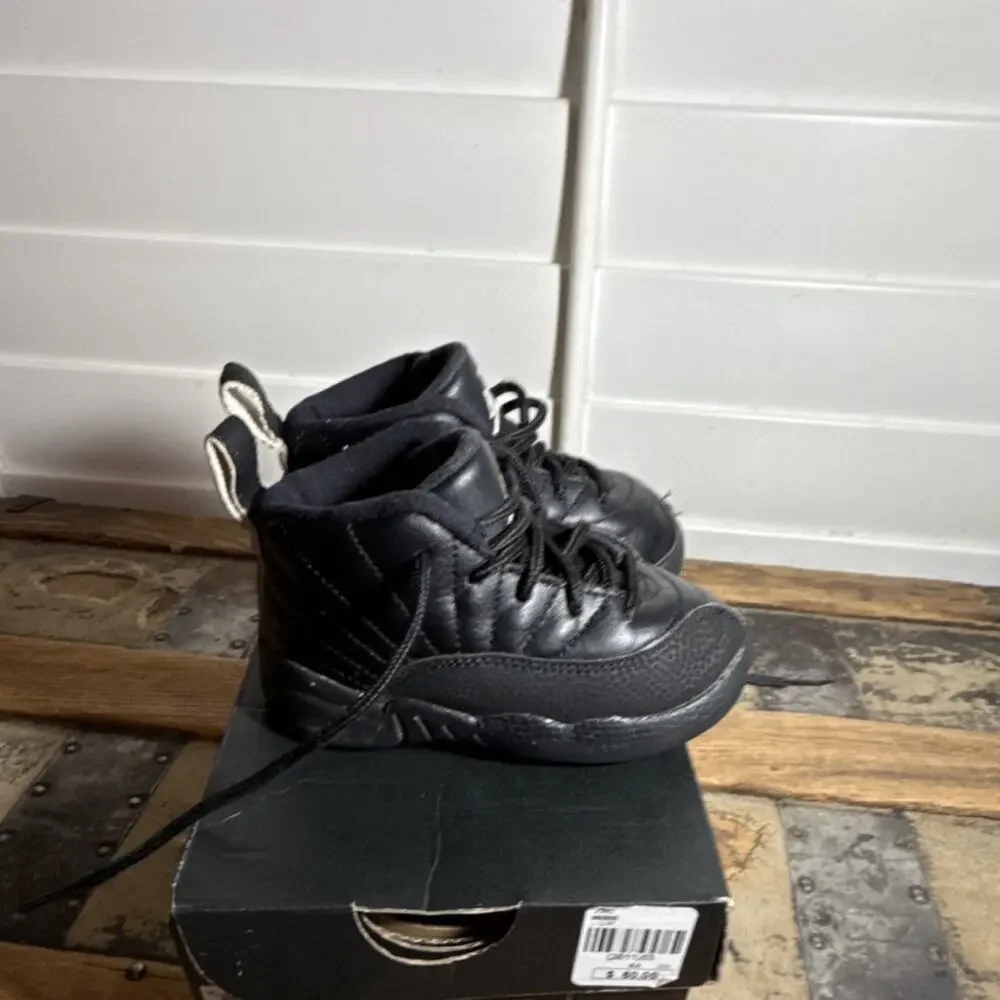 Jordan air 12